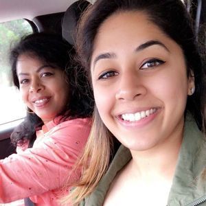 Meet your Posher, Laiza